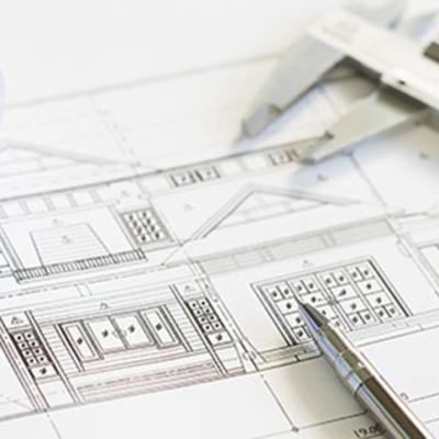 Quy tắc tỷ lệ vàng cho bản phác thảo 2D