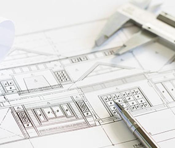 Quy tắc tỷ lệ vàng cho bản phác thảo 2D